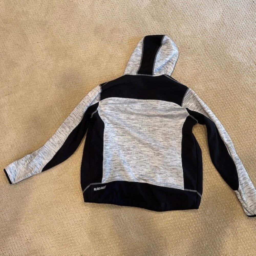 Blaklader Workwear Knitted Jacket - image 2